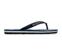 Quiksilver - Youth's Molokai Art 26 - Sandali EU 31 grigio/blu
