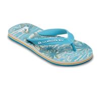 Quiksilver - Youth's Molokai Art 26 - Sandali EU 34 turchese
