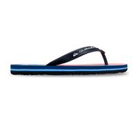 Quiksilver - Youth's Molokai Art 26 - Sandali EU 36 blu