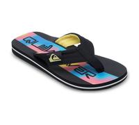 Quiksilver - Youth's Molokai Layback 26 - Sandali EU 30 variopinto