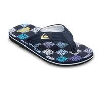 Quiksilver - Youth's Molokai Layback 26 - Sandali EU 31 blu