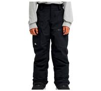 Quiksilver - Youth's Utility Pant - Pantaloni da sci XL - 16 Years nero