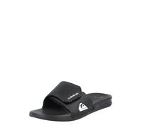 Quiksilver Bright Coast Ad Slides Nero EU 45 Uomo