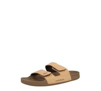 QUIKSILVER Zoccoletto 'RIVI' beige Uomo QUIKSILVER 42-42,5