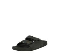 Quiksilver - Rivi Leather Double Adjust - Sandali EU 44 nero