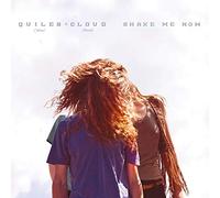 Quiles & Cloud Shake Me Now (CD) Album