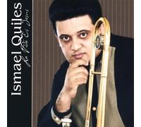 Quiles Ismael - La Vida Es Jesus