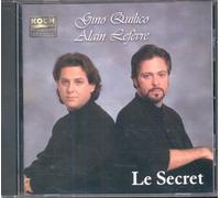 Quilico,Gino - Le Secret