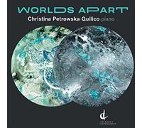 Quilico/ Quilico - Worlds Apart