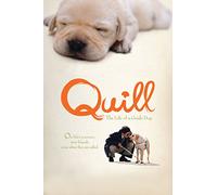 Quill: Based on a True Story