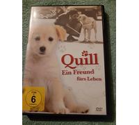 Quill - Ein Freund fürs Leben