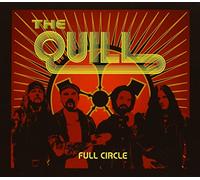 Quill - Full Circle