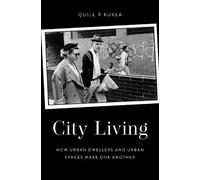 Quill R Kukla City Living (Copertina rigida)