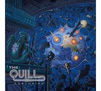 Quill The - Earthrise