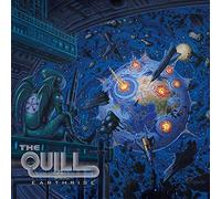 Quill The - Earthrise (Vinyl Clear Edt.)