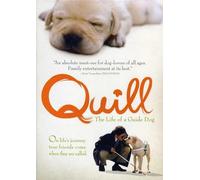 Quill: The Life of a Guide Dog (DVD) Kaoru Kobayashi Kippei Shiina Sai Yoichi