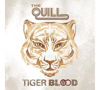 Quill The - Tiger Blood