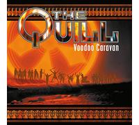 Quill Voodoo Caravan (CD)