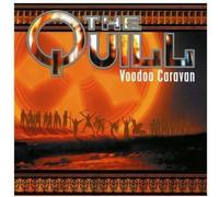 Quill,the - Voodoo Caravan