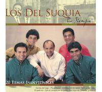 Quilla Huasi Los - Por Siempre 20 Temas Inolvidables