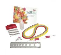 Quilling Starter Set