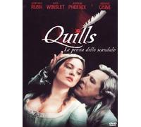 Quills - La penna dello scandalo