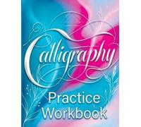 Quillscribe Memoirs Calligraphy Practice Workbook (Tascabile)