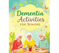 Quillscribe Memoirs Dementia Activities for Seniors (Tascabile)