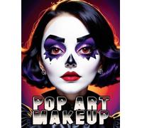 Quillscribe Memoirs Pop Art Makeup (Tascabile)