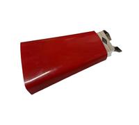 QUILSTM Campanaccio a percussione manuale ispiratore per celebrazioni, | gruppi di campane per il tifo e set di batteria, campanaccio a percussione manuale con suono chiaro, campana per il tifo