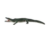 QUILSTM Figure di animali di simulazione realistica Giocattoli educativi per bambini Artigianato eccezionale per la decorazione e la narrazione Action figure