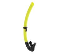 QUILSTM Senti la differenza con il boccaglio in silicone, inodore e | valvola di spurgo professionale con montaggio centrale consente di rilassarsi in acqua quando ci concentra sulla respirazione