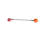 QUILSTM Set di bacchette per gong a frizione con suoni di balena, tecniche di yoga e rilassamento rilassanti. La bacchetta è compatta ma efficace nel produrre suoni ricchi per