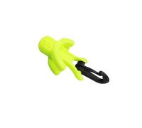 QUILSTM Supporto per boccaglio in TPU per immersioni, organizer e | Vivi l'esperienza subacquea per tutte le avventure subacquee. Accessorio flessibile per boccaglio per immersioni in TPU di