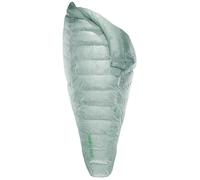 Quilt a pelo Therm-a-Rest Vesper 32F/0C Long Colore: argento