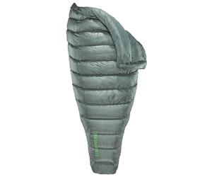 Quilt a pelo Therm-a-Rest Vesper 45F/7C Lng Colore: argento