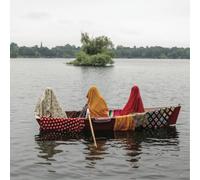 Quilt Held in Splendor (Vinyl LP) 12" Album