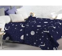 Quilt Trapuntino Piumino Estivo 100gr/mq Microfibra Bea Varie Fantasie