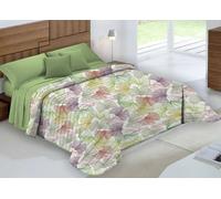 Quilt Trapuntino Piumino Estivo 100gr/mq Microfibra Diadema Ginko