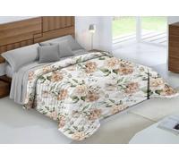 Quilt Trapuntino Piumino Estivo 100gr/mq Microfibra Summer Rosa