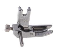 Quilter Regolabile Con Cerniera Destra E Piedino Guida N. P803 Per Macchina Ad