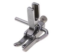 Quilter Regolabile Con Cerniera Destra E Piedino Guida N. P803 Per Macchina Ad