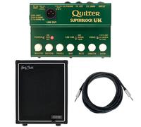 Quilter Superblock UK Bundle