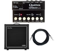 Quilter Superblock US