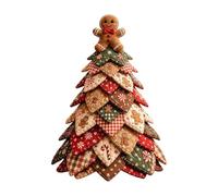 Quilting Kit - Christmas Tree DIY Sewing Craft Kit For Beginners