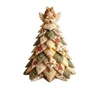 Quilting Kit - Christmas Tree DIY Sewing Craft Kit For Beginners