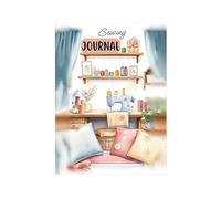 Quilting Project Organizer Notebook Cucito Artigianato Progresso Tracking Diario per Tecniche Note Ispirazione Conservazione Cucito Gestione Progetti Libro
