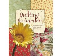 Quilting the Garden