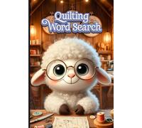 Quilting Word Search