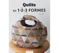 Quilts en 1-2-3 formes